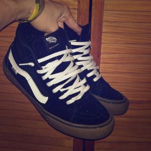 Men’s Vans shoes